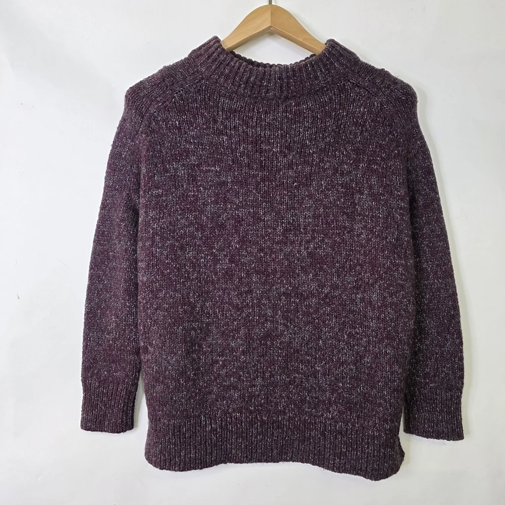COS Knit pull over - Picture 5 of 13
